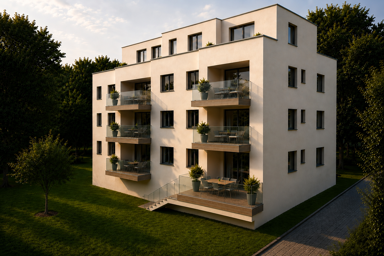 Goldbrunnenweg