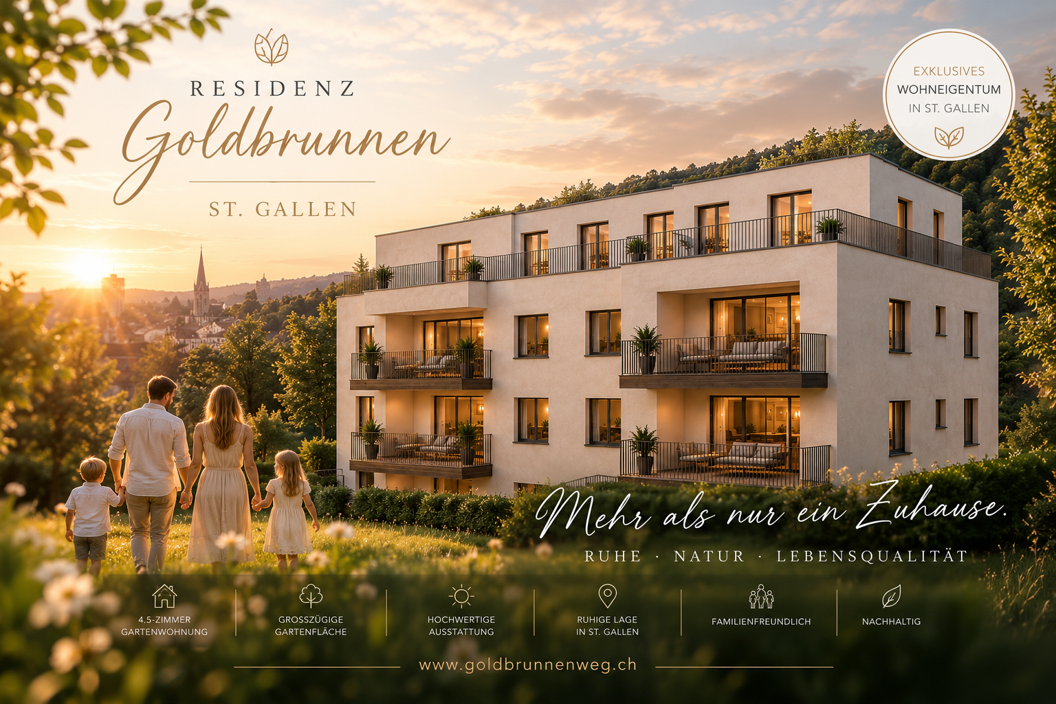 Goldbrunnenweg
