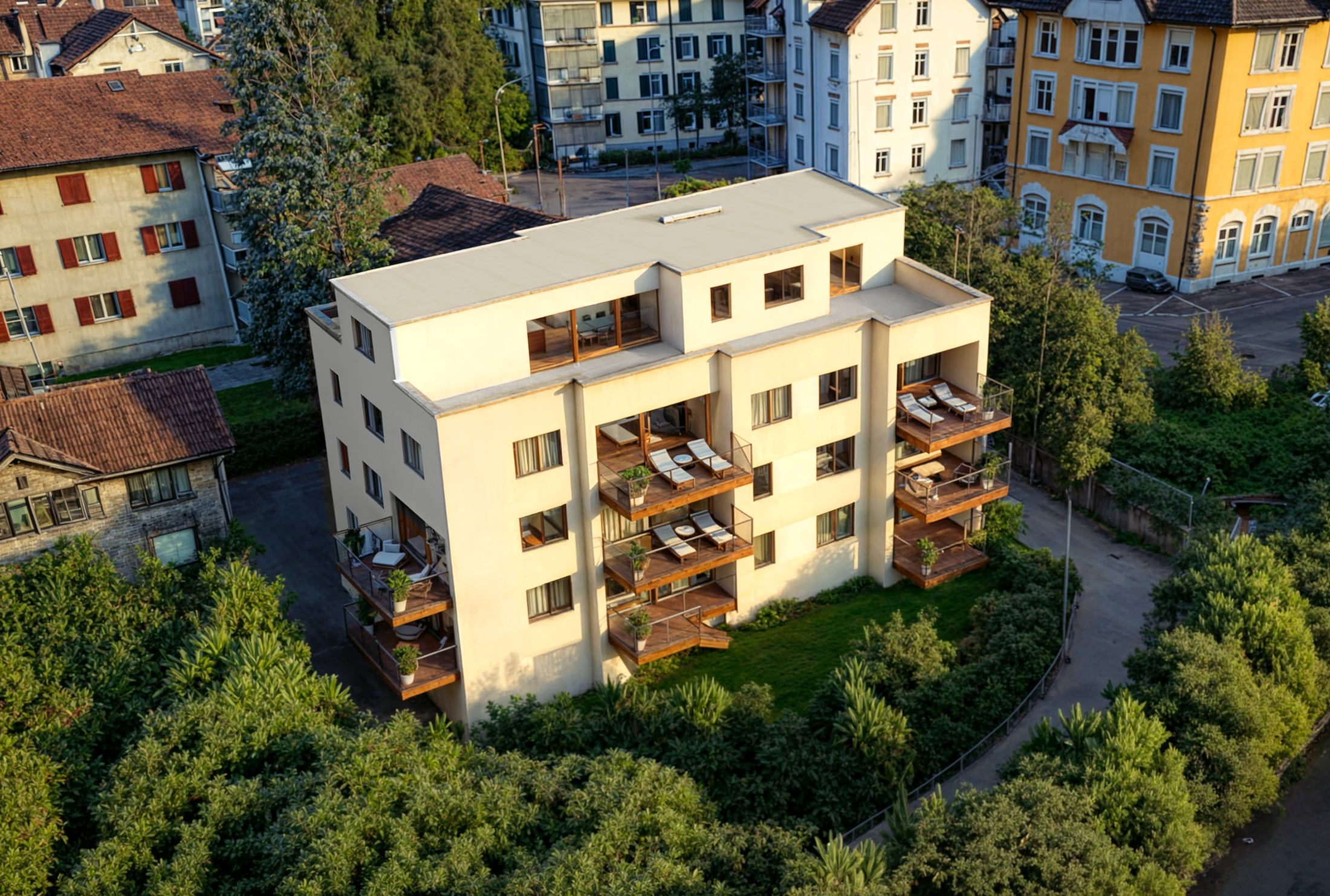 Goldbrunnenweg